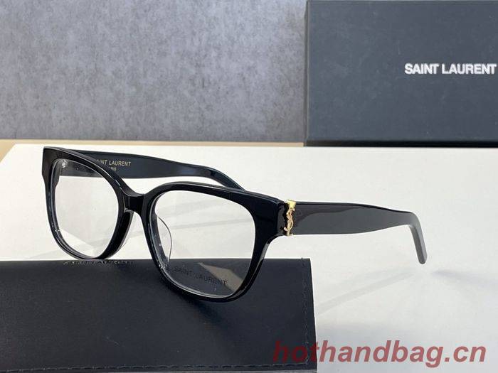 Saint Laurent Sunglasses Top Quality SLS00040